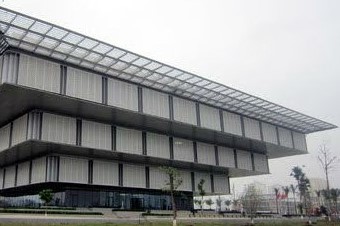 Cung cấp vật tư cho dự án Bảo tàng Hà Nội